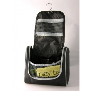 Basic Toiletry Pouch